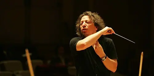 George Pehlivanian