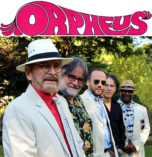 Orpheus