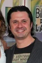 Áureo Baqueiro