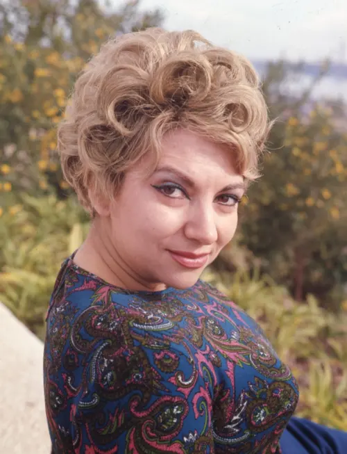 Maria José Valério