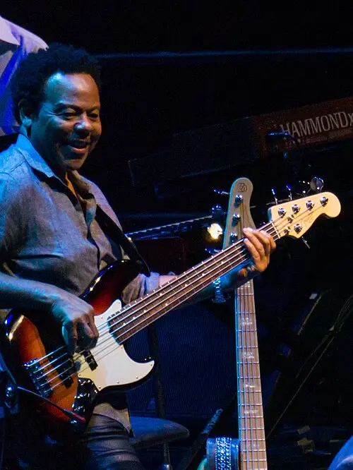 Freddie Washington