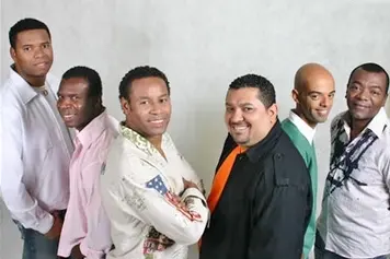 Grupo Sensação