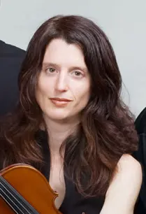 Julie-Anne Derome