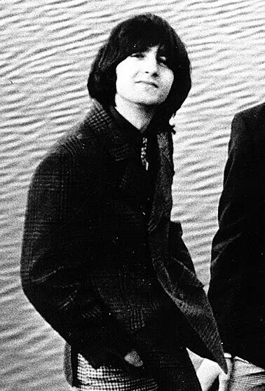 Steve Martin