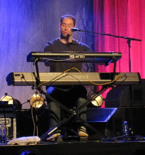 Michael Rodenberg