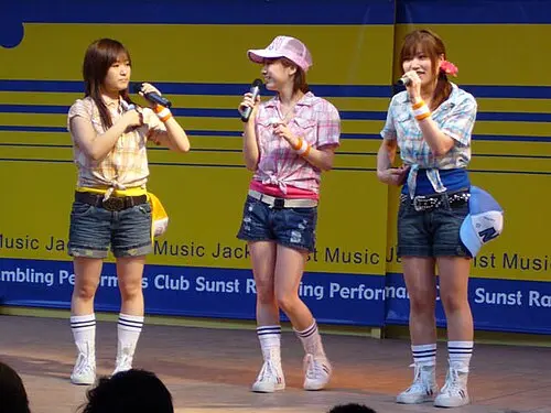 MUH〜