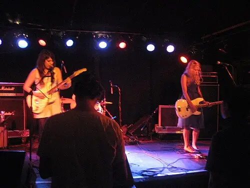 Magneta Lane