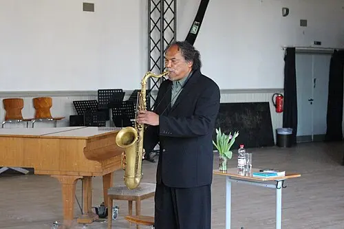 Richard Howell