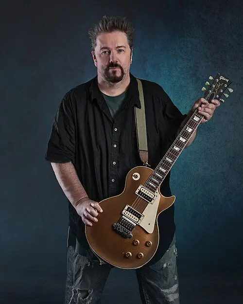 Tommy Denander