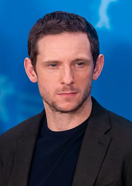 Jamie Bell