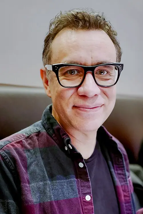 Fred Armisen