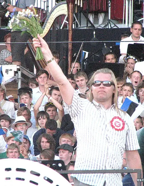 Heini Vaikmaa