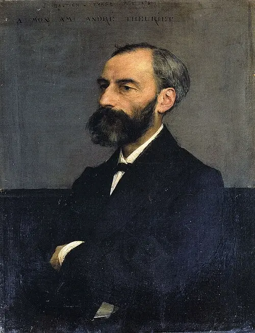 André Theuriet