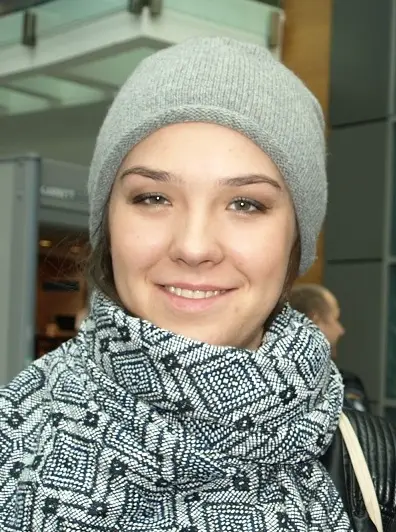 Karolina Czarnecka