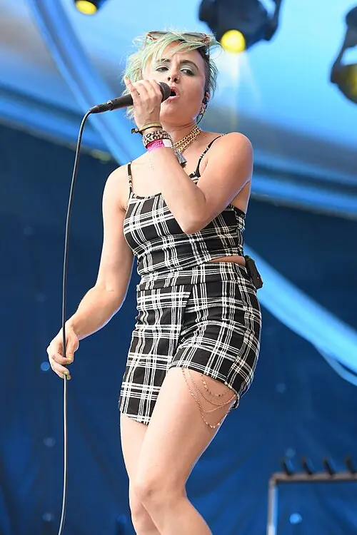 Charly Klauser