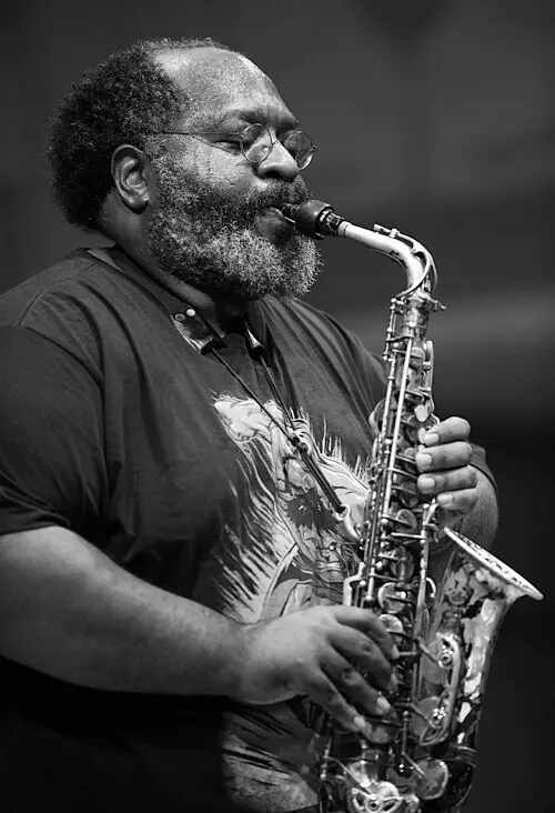 Darius Jones