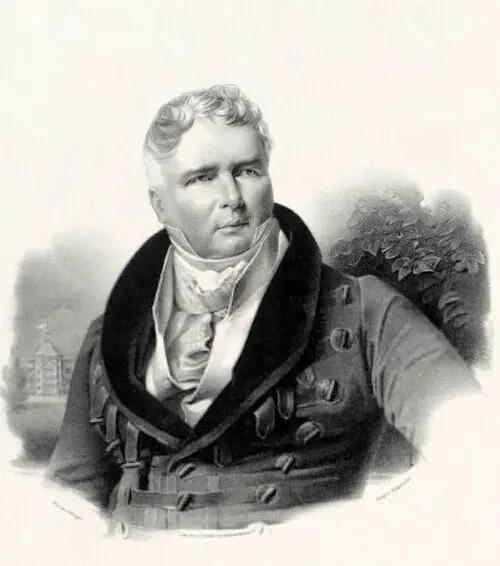 Antoni Henryk Radziwiłł