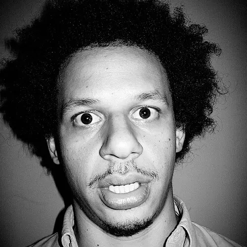 Eric André