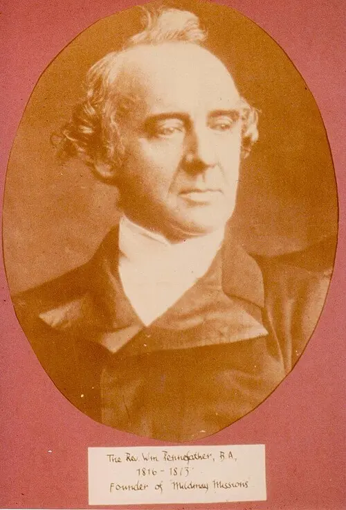 William Pennefather