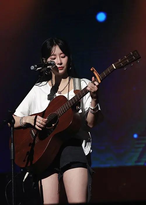 은가은