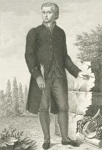 Carlo Innocenzo Frugoni