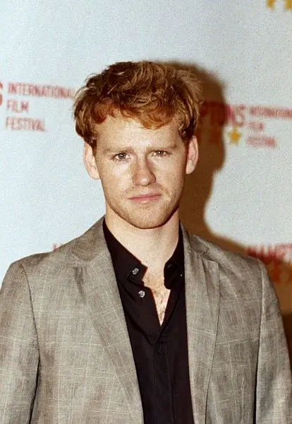 Cyron Bjørn Melville