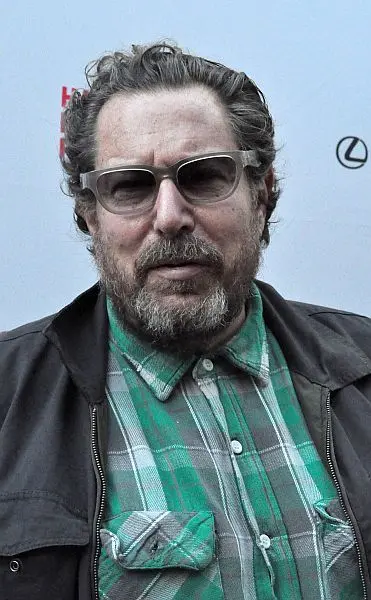 Julian Schnabel