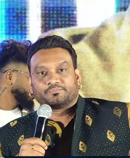 Master Saleem