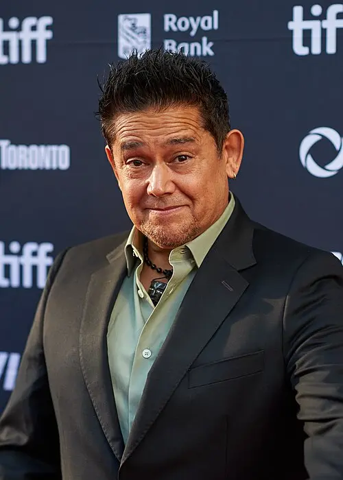 Aaron Abeyta