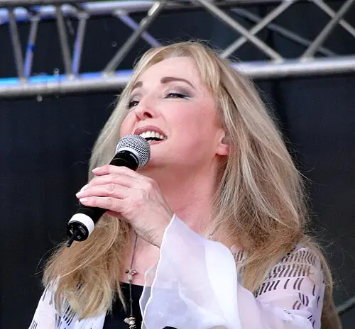 Veronika Fischer