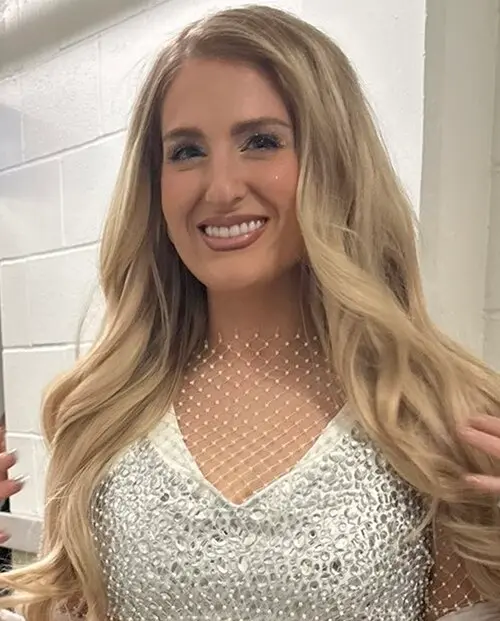Meghan Trainor