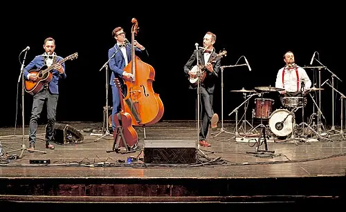 Musica da Ripostiglio