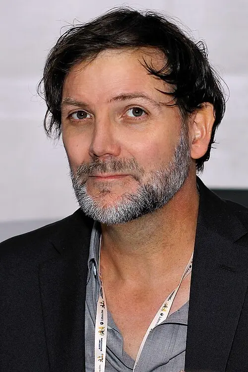 Andrew J. Porter