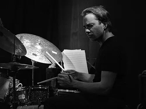 Fabrice Moreau