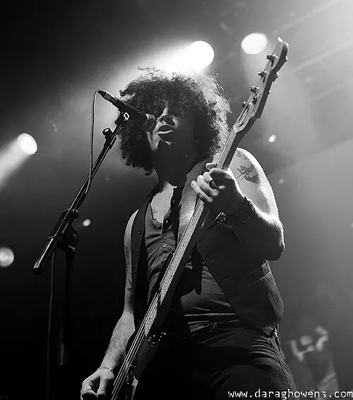 Matt Wilson