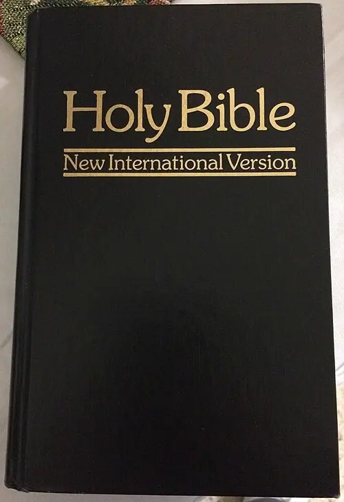 New International Version