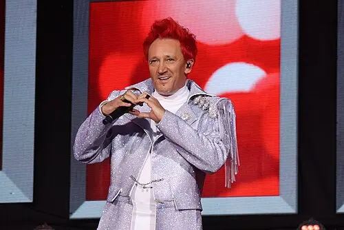 Michał Wiśniewski