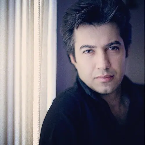 Saeed Modarres