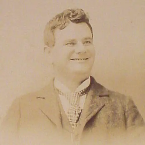 Billy Golden