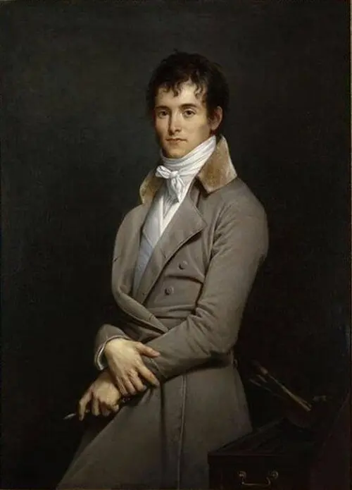Pierre‐Narcisse Guérin