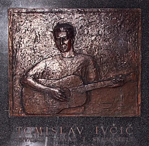 Tomislav Ivčić