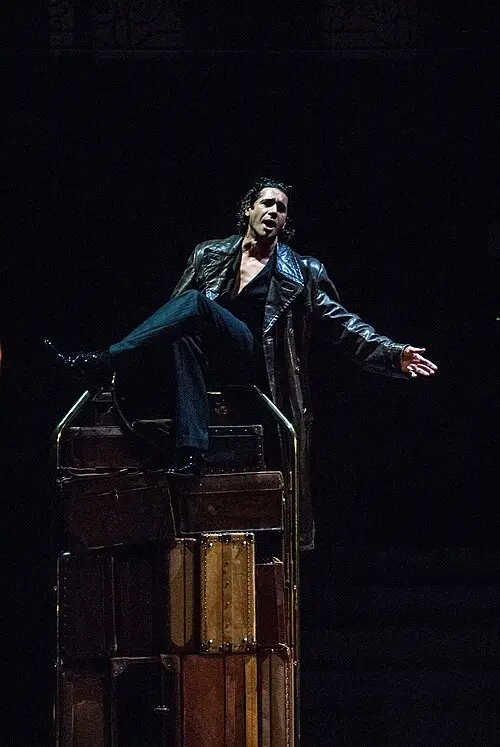 Ildebrando d’Arcangelo