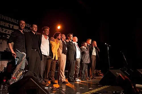 Club des Belugas