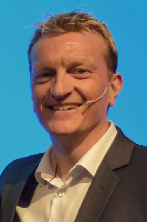 Erik Hanøy