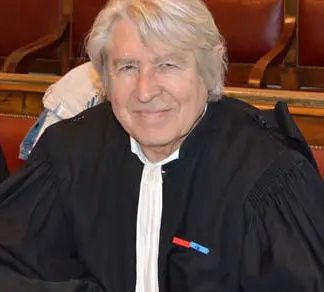 Jacques Levy