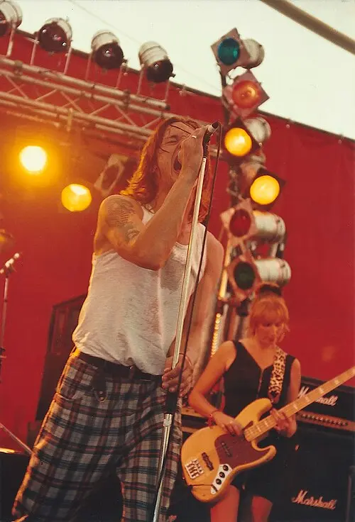 Crazyhead