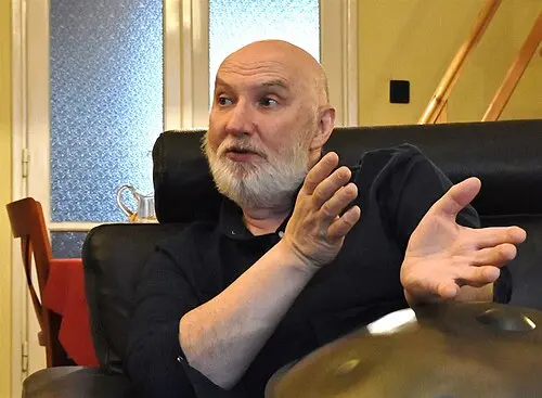 Horváth Kornél