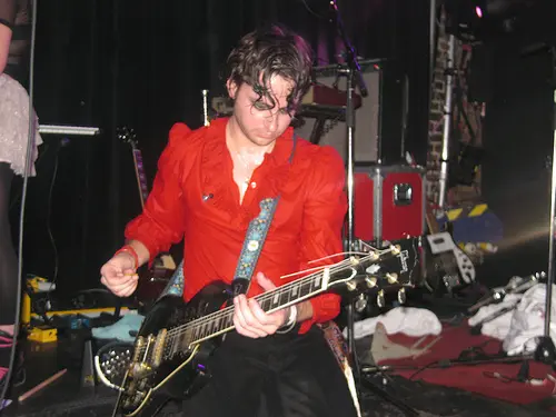 James Husband