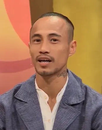 Phạm Anh Khoa