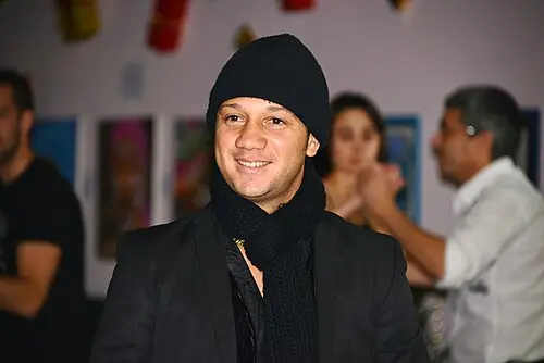 Maykel Blanco